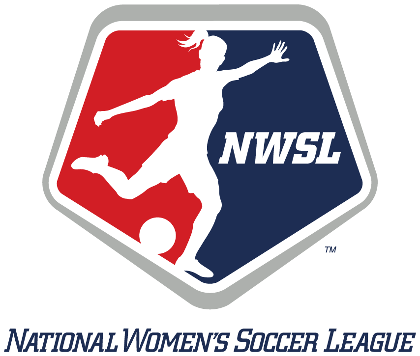 National Womens Soccer League 2012-Pres Primary Logo t shirt iron on transfers